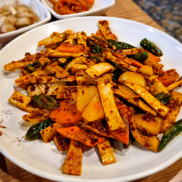 백미양꼬치 대표 사진