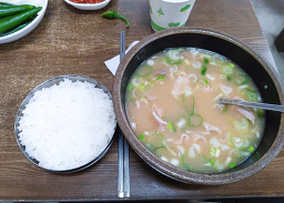 삼정돼지국밥 대표 사진