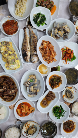 둥지식당 대표 사진