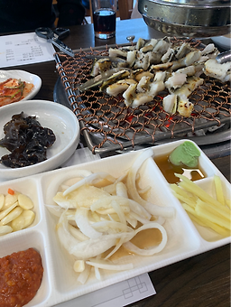 여수장어명가 본점 사진 2