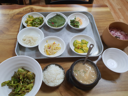 맛고을청국장 사진 5