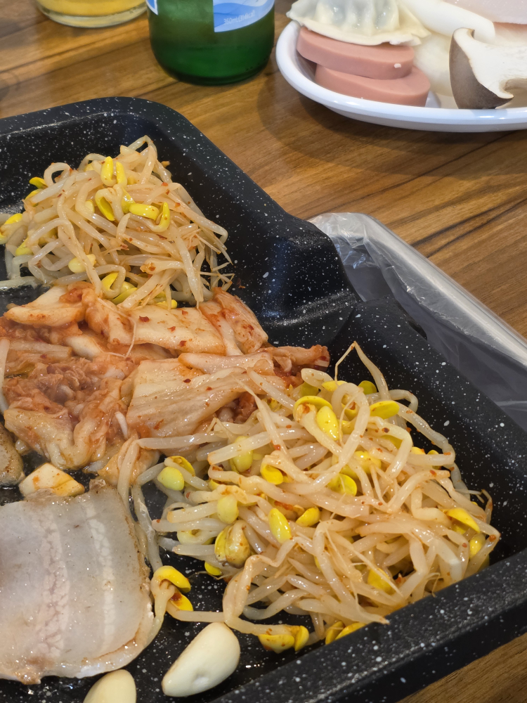 해바라기식당 사진 4
