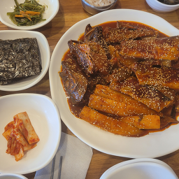 백덕장코다리 수영본점 대표 사진