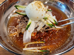 명인황칠오리 사진 2