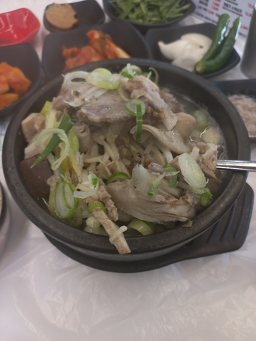 내조국국밥 관문점 사진 4