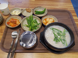 신토불이백순대 부산두구점 대표 사진