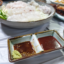 일출봉횟집 대표 사진