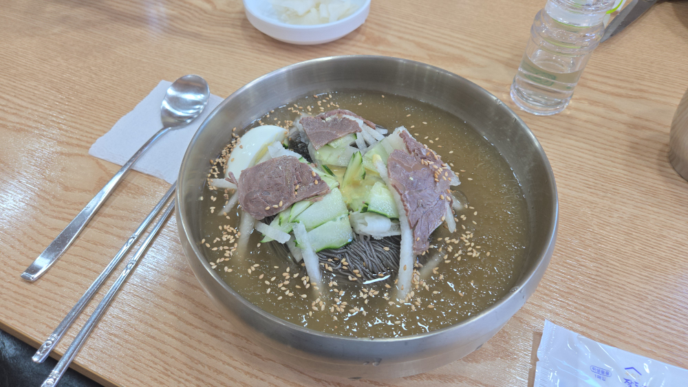 양남해물칼국수 황성점 대표 사진
