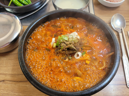 귀자네순대국밥 사진 3