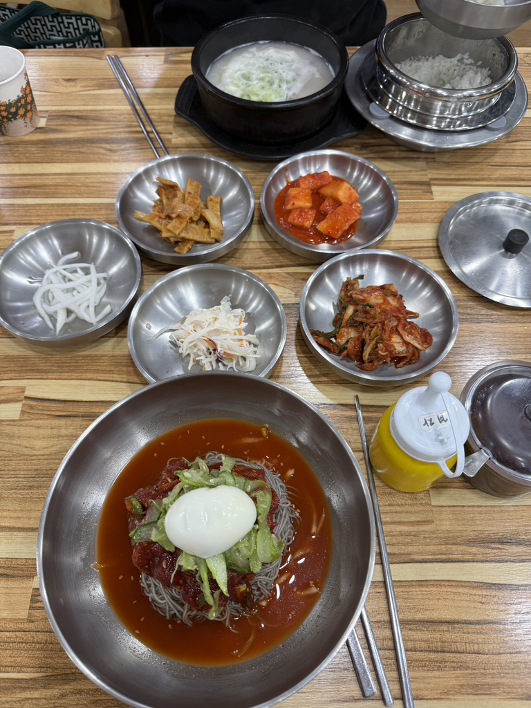신창면옥 사진 5