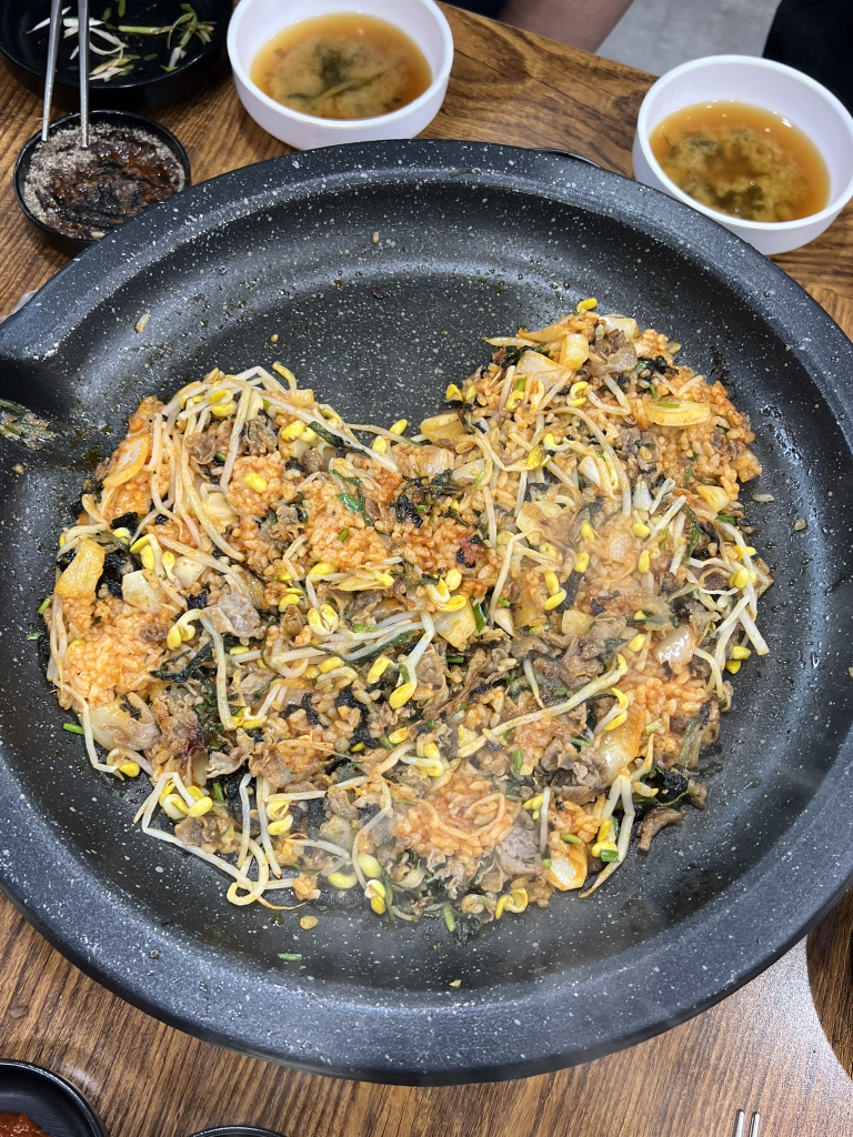 이왕이면오리 해남본점 사진 6