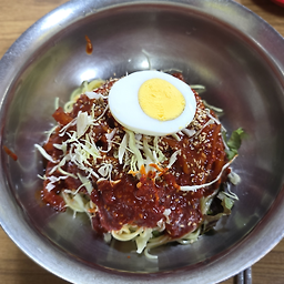 수영회국수 사진 3