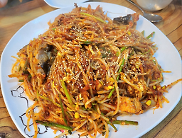 옹골찬아구해물조림찜탕 대표 사진