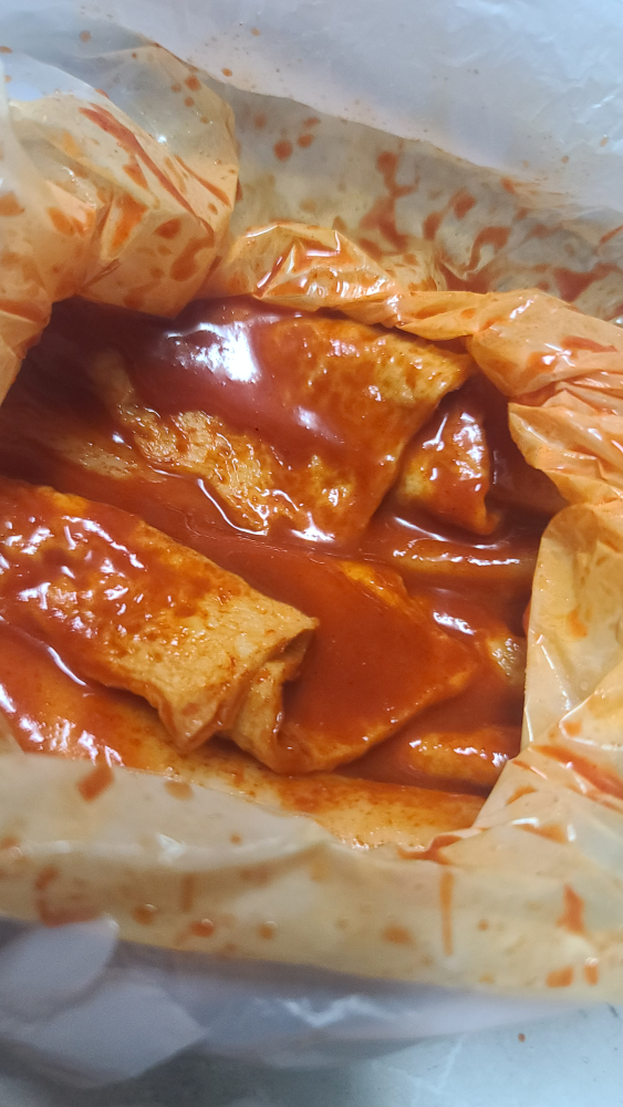 맛나분식 사진 2