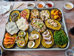 대성장횟집 사진 4