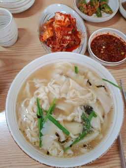 불국사할머니손칼국수 사진 6