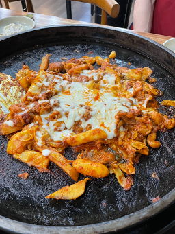 원조관동닭갈비 사진 2