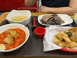 죠스떡볶이 의정부역점 사진 4