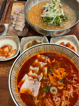 도야지면옥 본점 사진 5