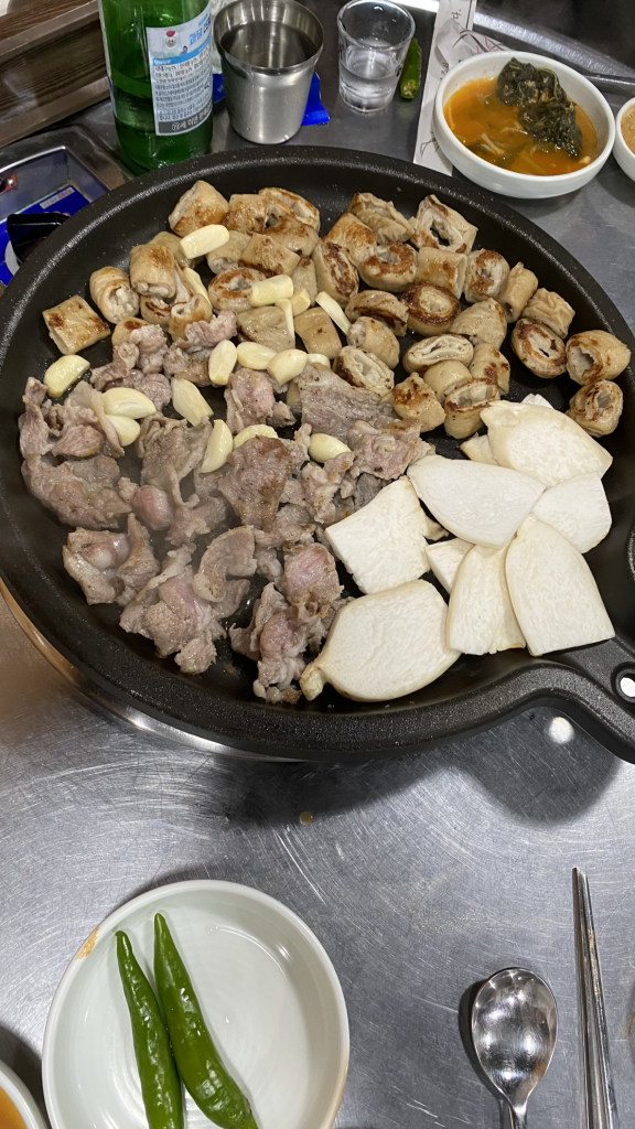 왓다막창 사진 2