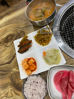 뚱이식당 대표 사진