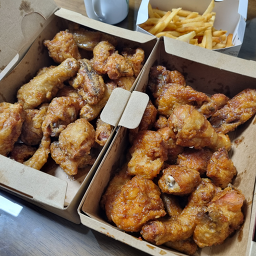 치킨신드롬 감천점 사진 2