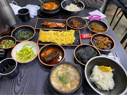 보들보들순두부돌집 사진 4