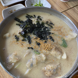 동일장칼국수 사진 8