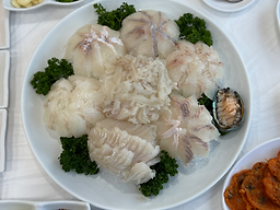 해성횟집 대표 사진
