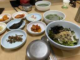 원조섬진강재첩국 사진 4