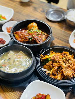민다리식당 사진 3