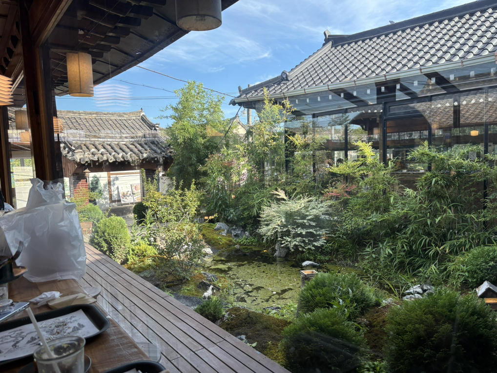신라당 경주