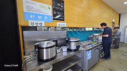 참맛한식뷔페 사진 3