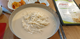 유달면옥 본점 사진 2