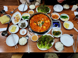 오로지김치찌개 사진 2