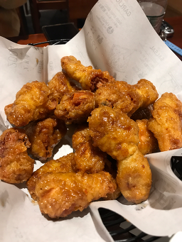 교촌치킨 고흥점 대표 사진