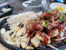 성실산장어숯불구이 사진 8