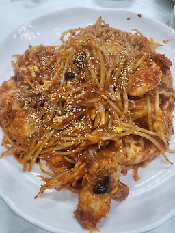 경원해물찜 명지국제신도시점 사진 2