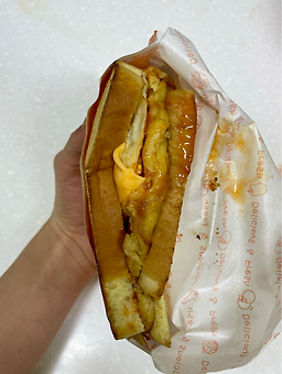 순자토스트 사진 2