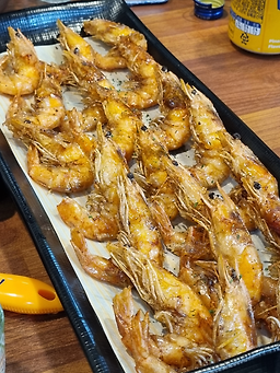 모디포차 1호점 해물탕 사진 3