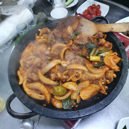 굴다리산곰장어 대표 사진