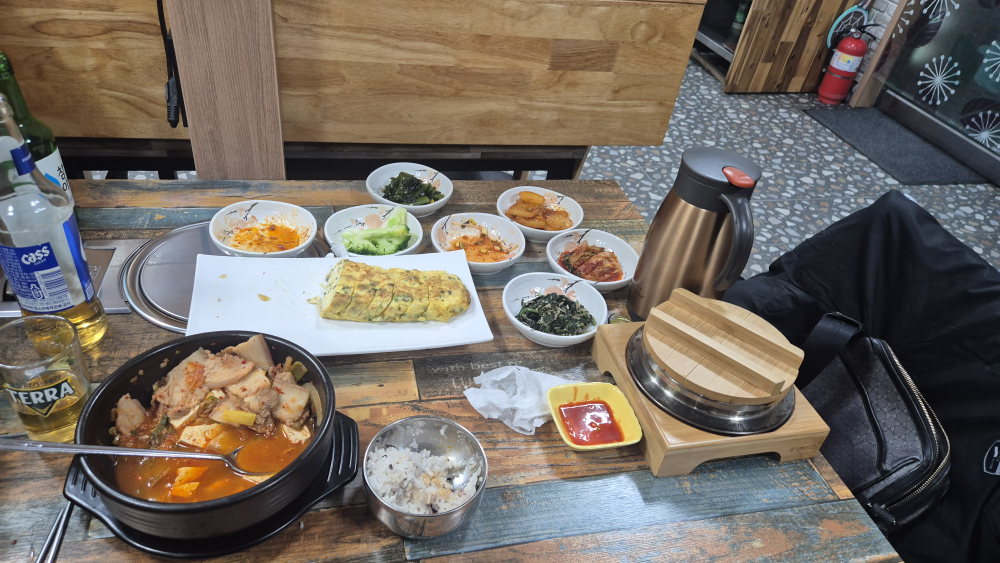 옹기골식당 사진 3