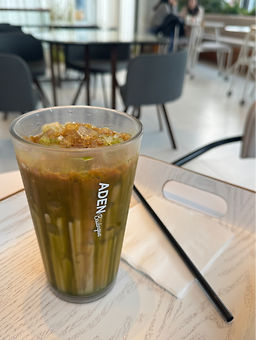아덴블랑제리 온천천점 사진 6