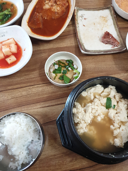 초당400년순두부 사진 6