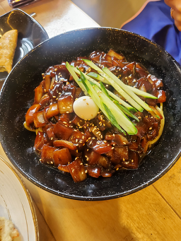 신간짬뽕 사진 8