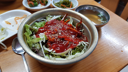 금호식당 사진 6