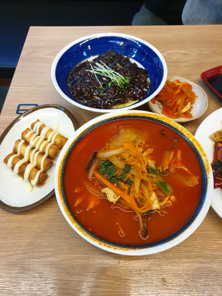 산동반점 사진 2