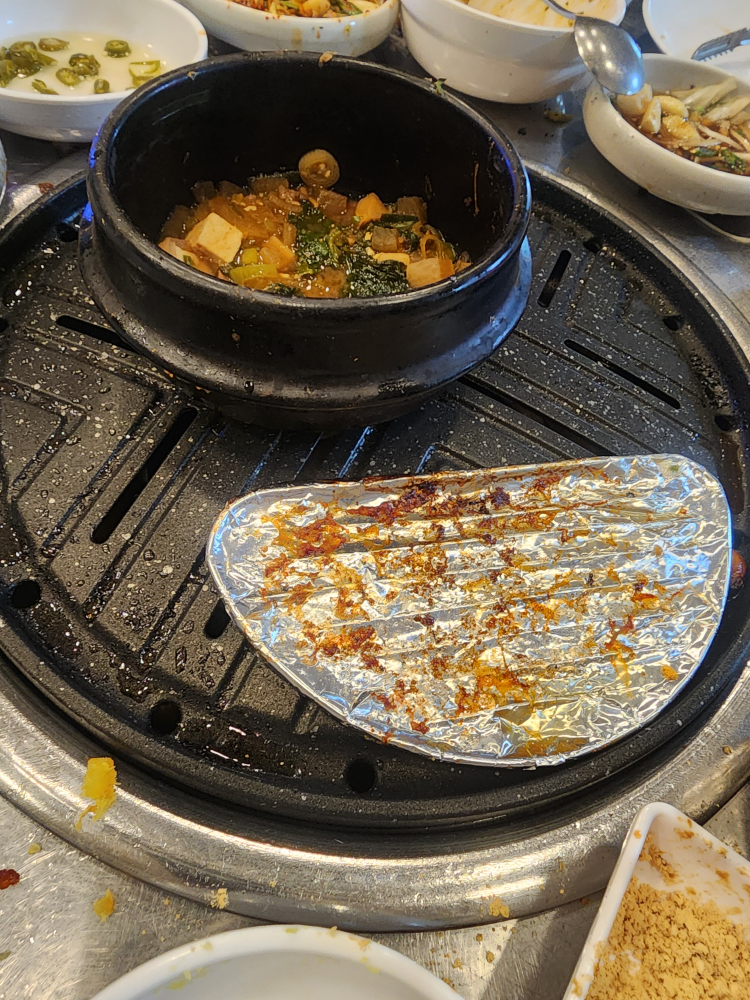 백수농원 사진 2