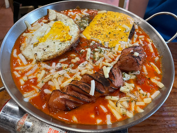 마주보며 풍납본점 사진 4