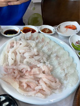 극동횟집 사진 6